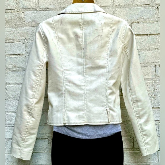 superdown Kailey Moto Jacket - Picture 4 of 10